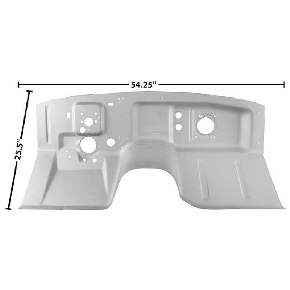 GLA3631ZG Firewall